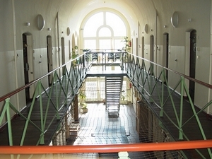 German - Brieffreunde im Gefängnis