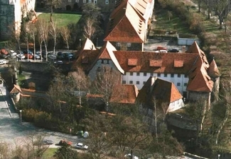 Die JVA für Frauen, Abt. Hildesheim